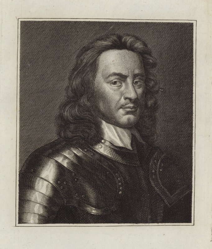 John Hampden de English School