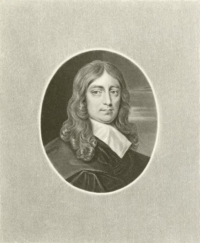 John Milton de English School