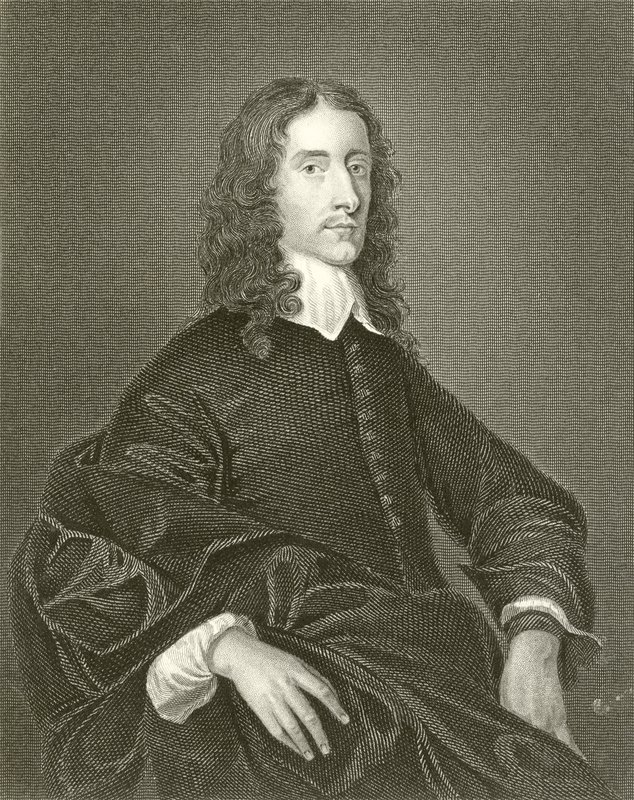 John Selden de English School
