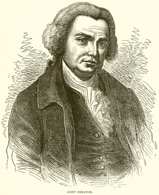 John Smeaton de English School