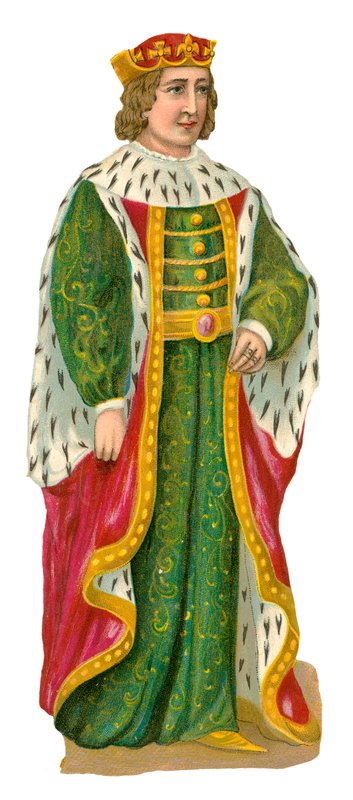 Rei eduardo iv de English School