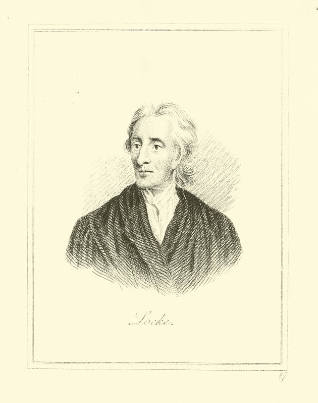 Locke de English School