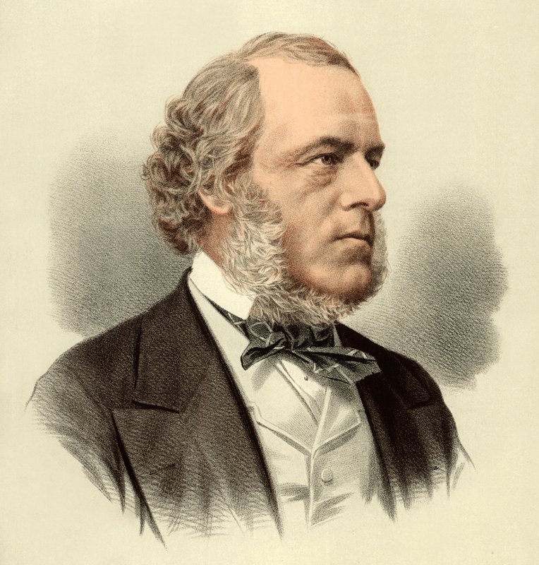 Lord Aberdare de English School