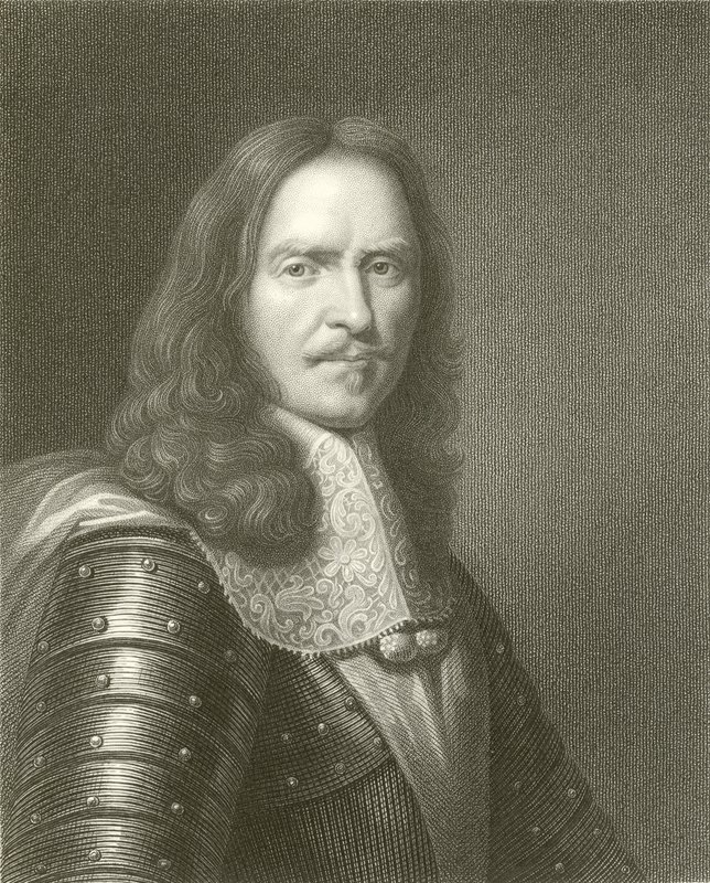 Marechal turenne de English School