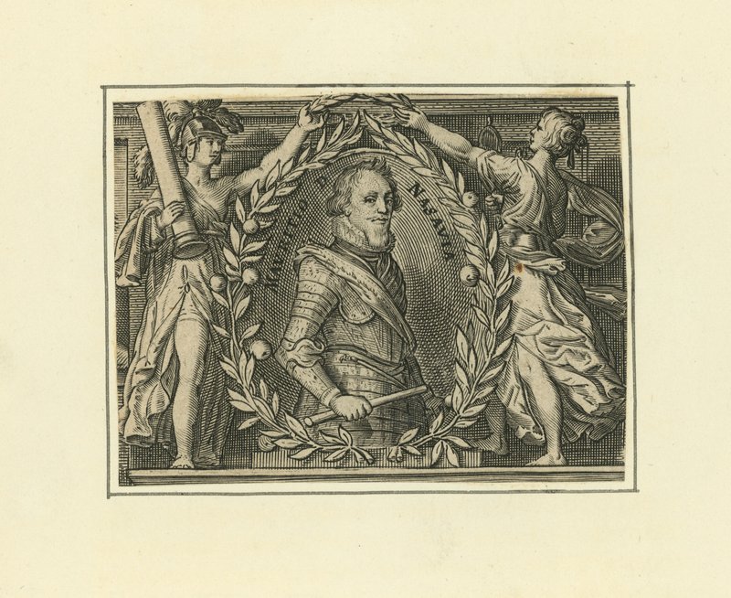 Maurice de Nassau de English School