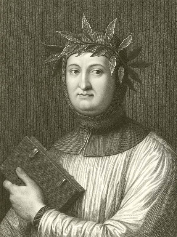 Petrarca de English School