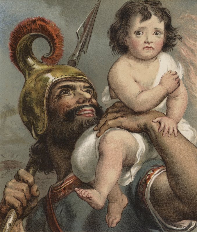 Prisioneiro de guerra de English School