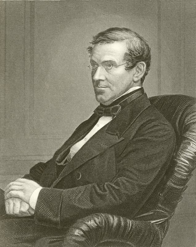 Professor Wheatstone de English School