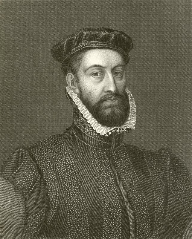 Regent Moray de English School