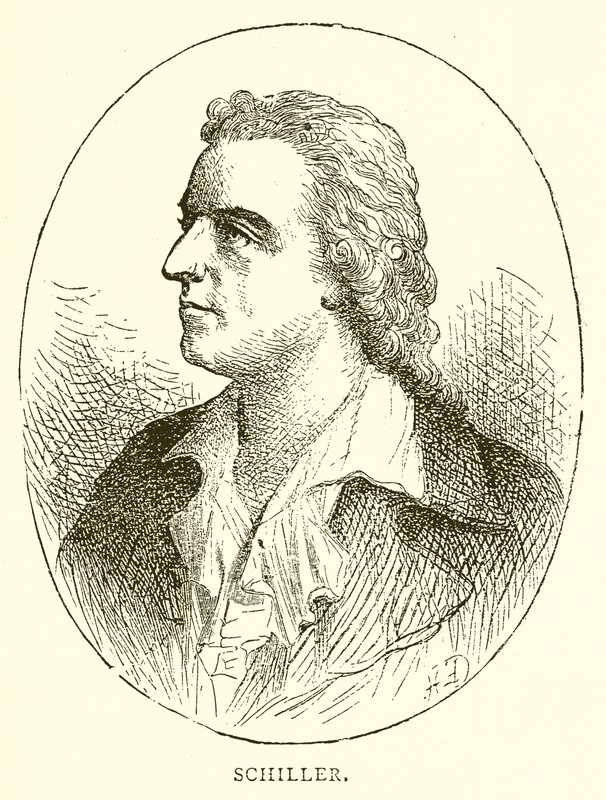 Schiller de English School