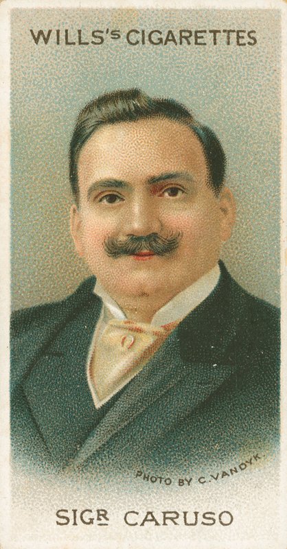 Sigr Caruso de English School