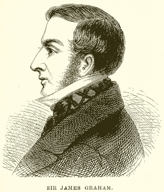 Sir James Graham de English School