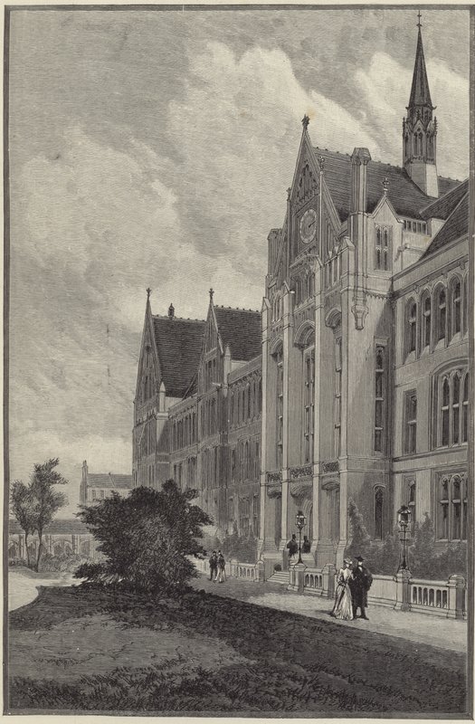 Escola St Pauls de English School