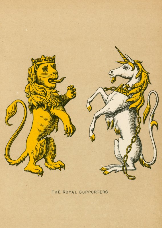 The Royal Supporters de English School