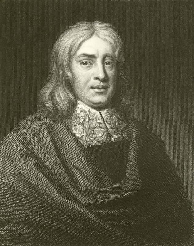 Thomas Sydenham de English School