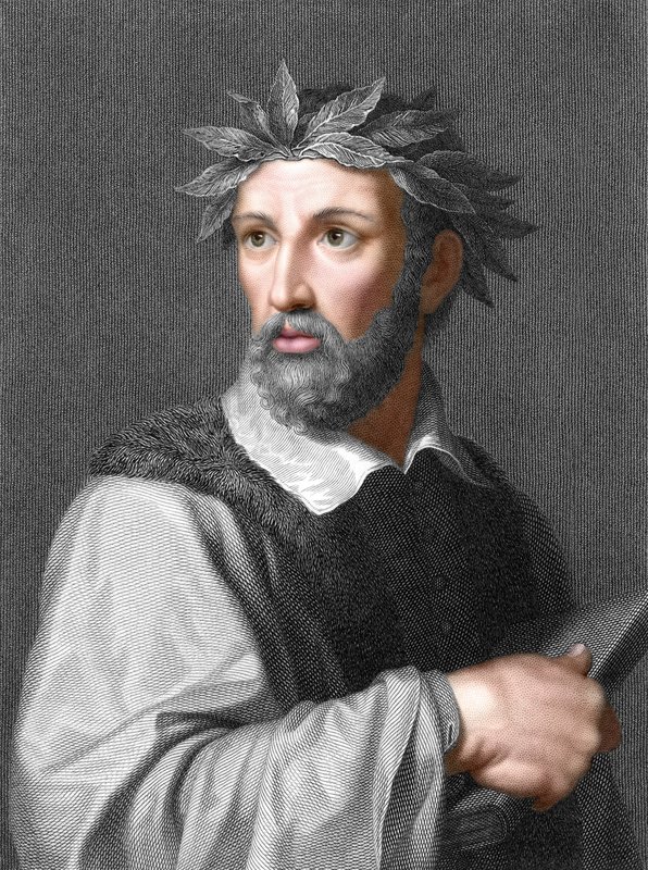Torquato Tasso de English School