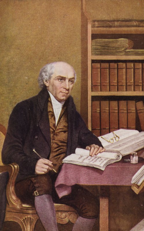 William Carey de English School