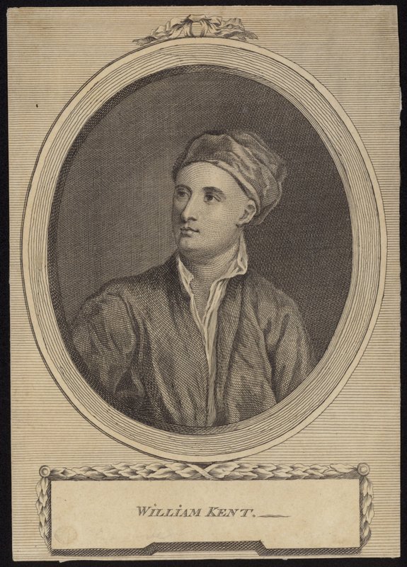 William Kent de English School