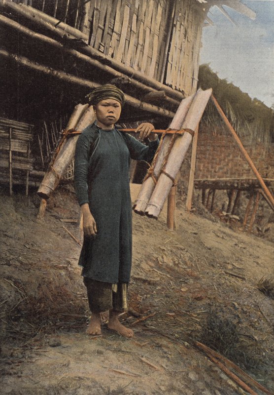 Portadora DEau de European Photographer
