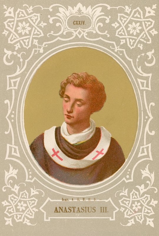 Alexander 3 de European School