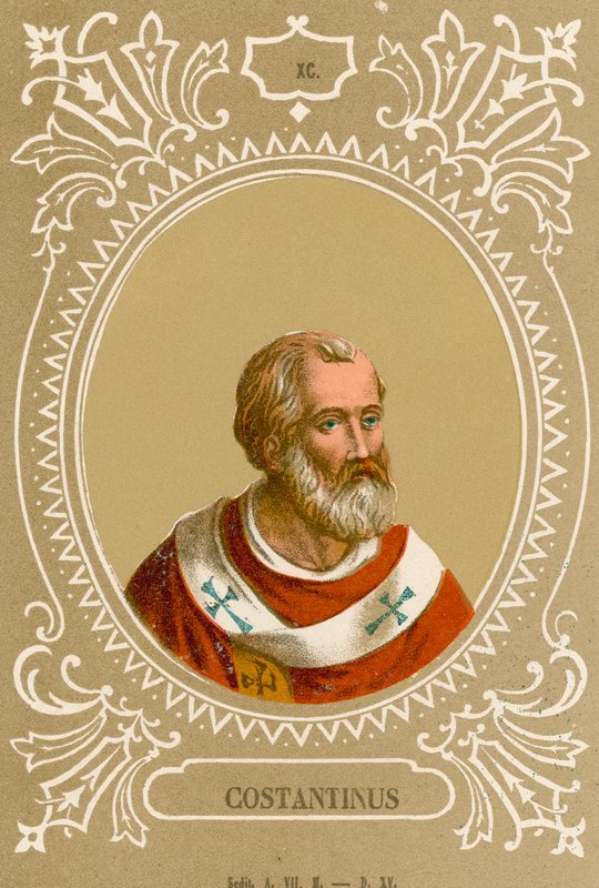 Costantinus de European School