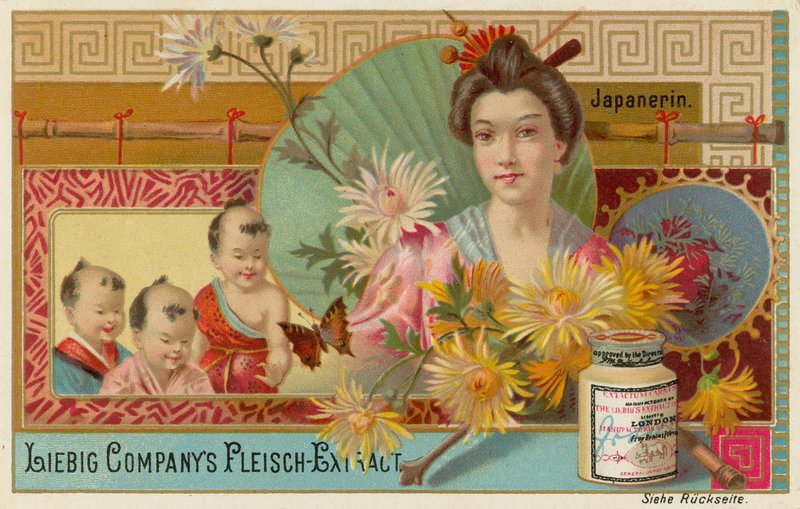 Japão de European School