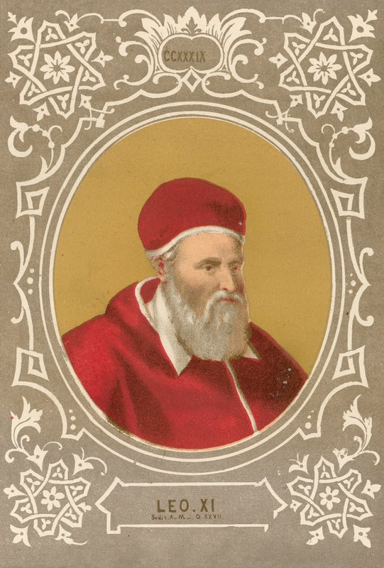 Leo XI de European School