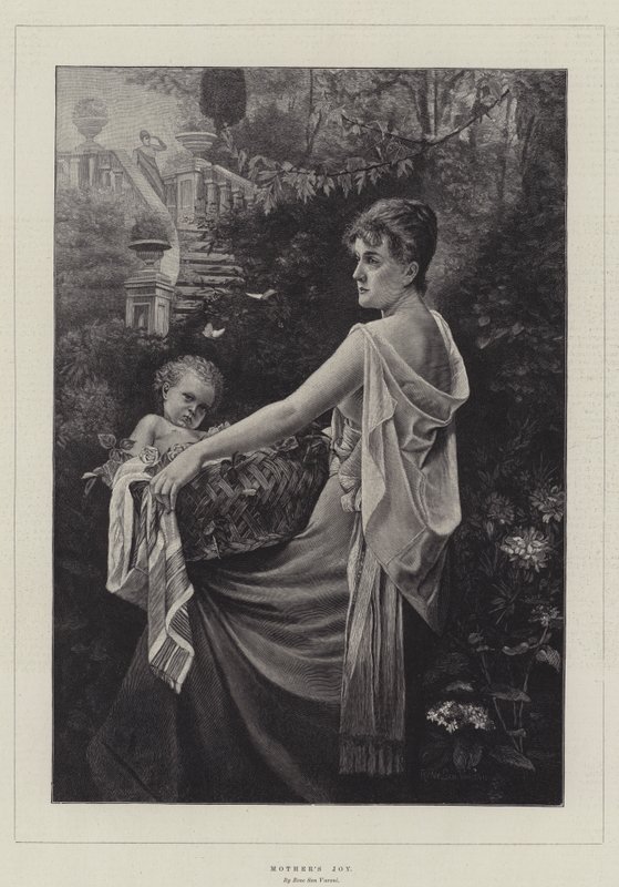 Mother