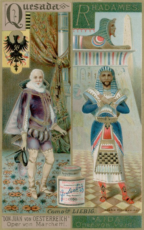 Quesada e Rhadames de European School