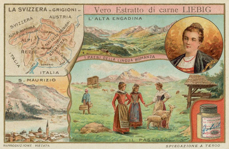 Suíça de European School
