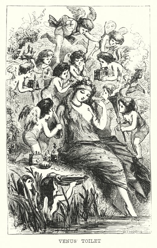 Sanita de Vénus (gravação) de European School