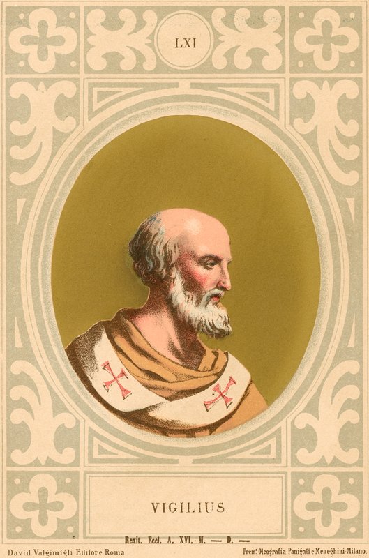 Vigílio de European School