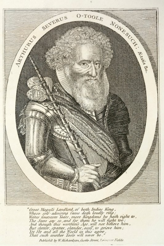 Arthur O