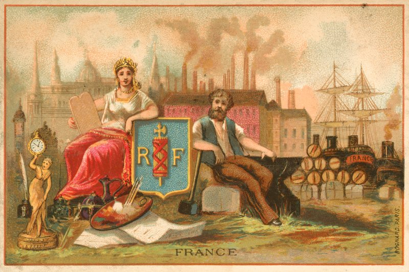 França de French School