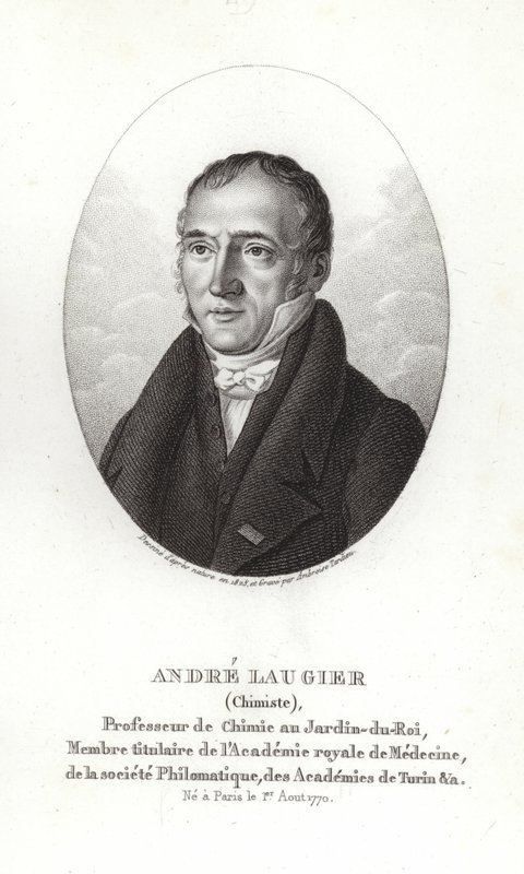 Outro Laugier de French School