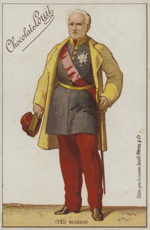 Bugeaud de French School