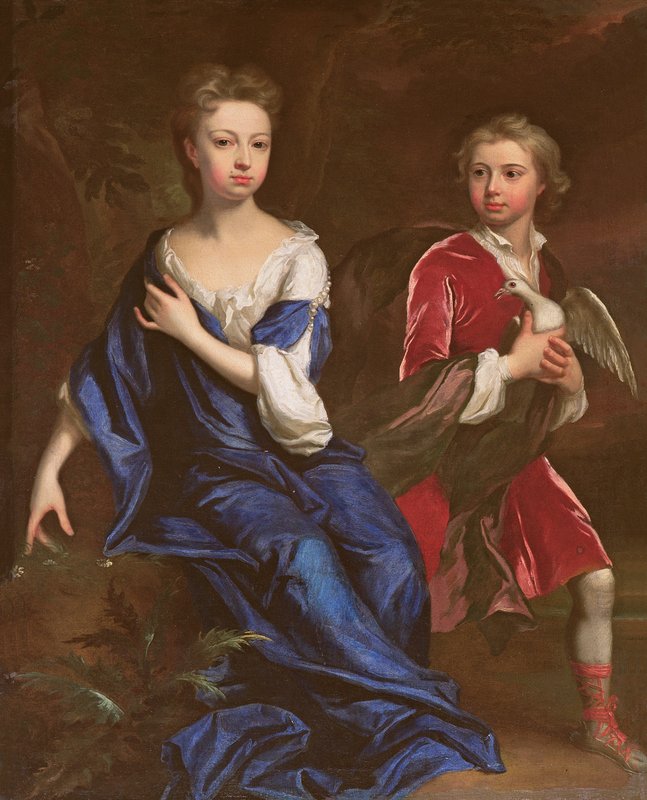 Cibele ou Vesta de French School