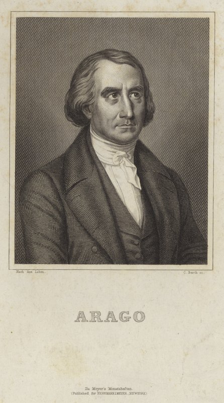 François Arago de French School