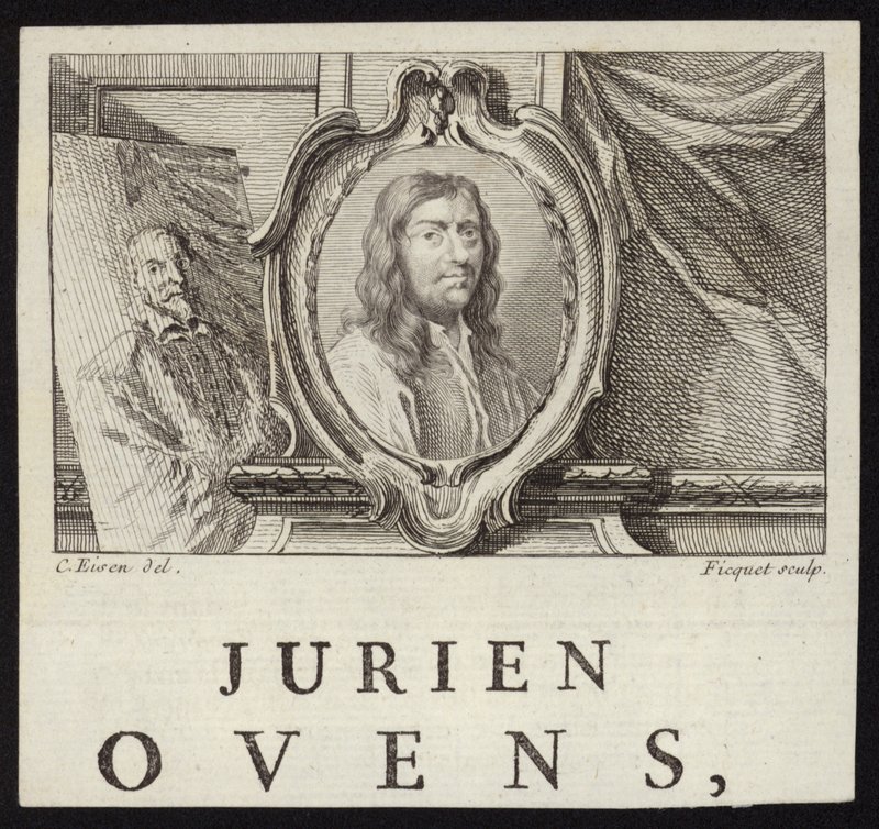 Jürgen Fornos de French School