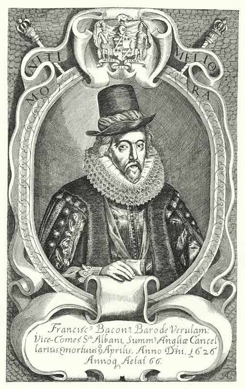 Francis Bacon de German School