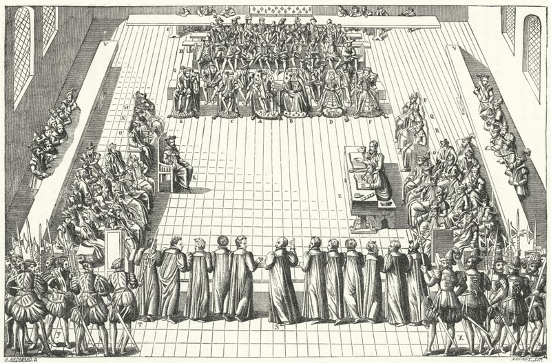 O Colóquio de Venenosos de German School