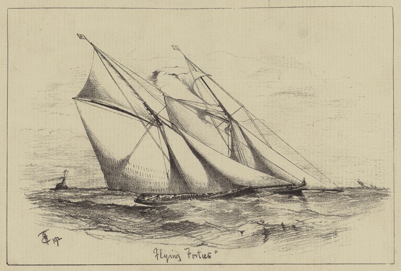 guarda de Henry Spernon Tozer