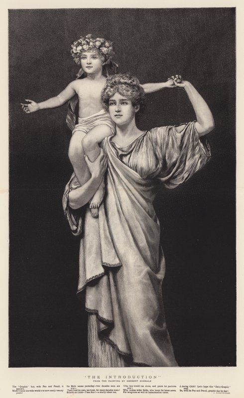 A introdução de Herbert Gustave Schmalz