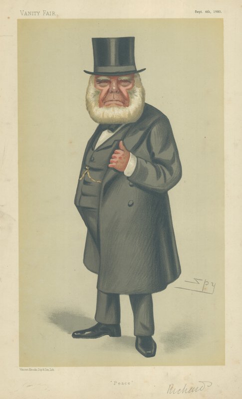Sr. Henry Richard de Leslie Matthew Ward
