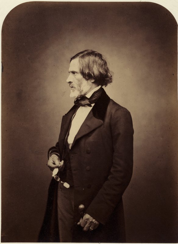 John Gibson de Maull and Polyblank