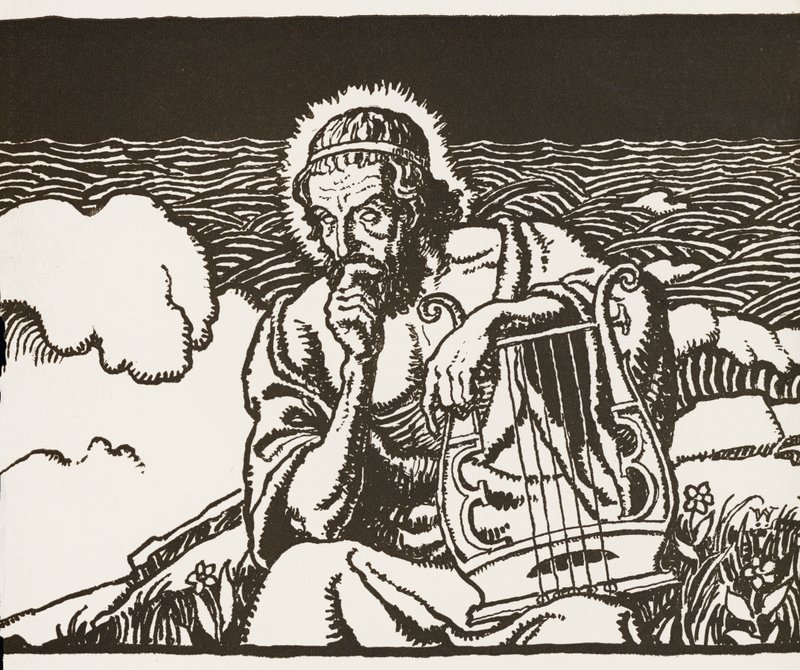 Odisséia: de Newell Convers Wyeth