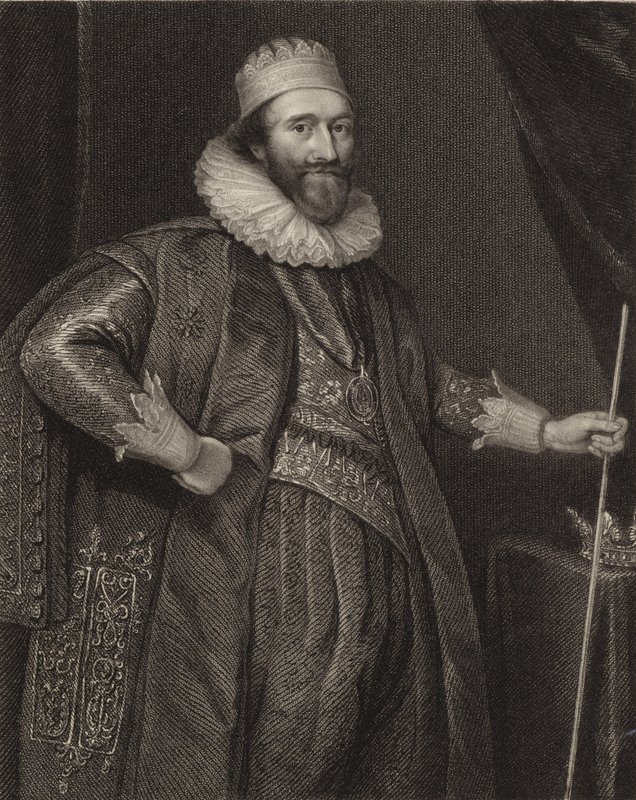 Ludovic Stewart de Paul van Somer