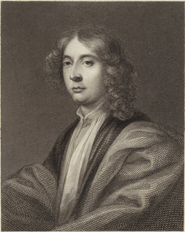 Sir Thomas Stanley de Peter Lely