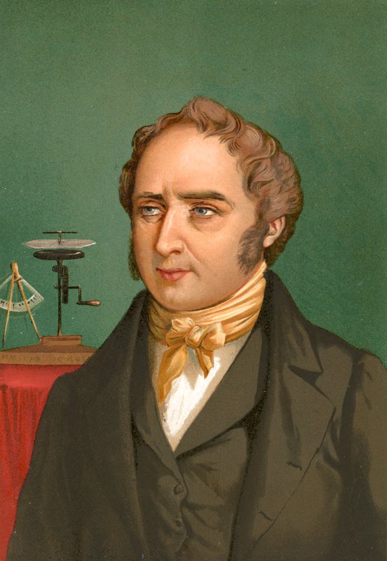 Franois Jean Dominique Arago de Ricardo Marti