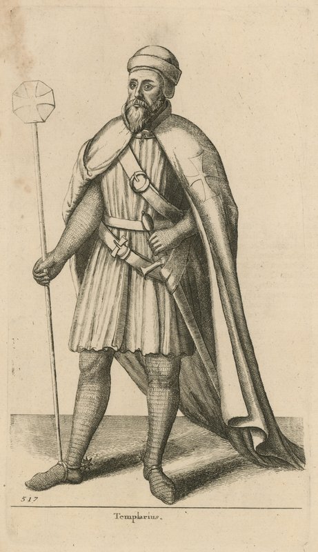 carboidratos de Wenceslaus Hollar
